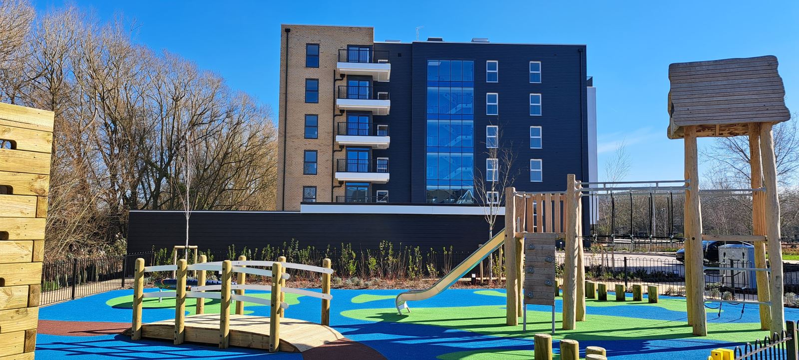 Playground